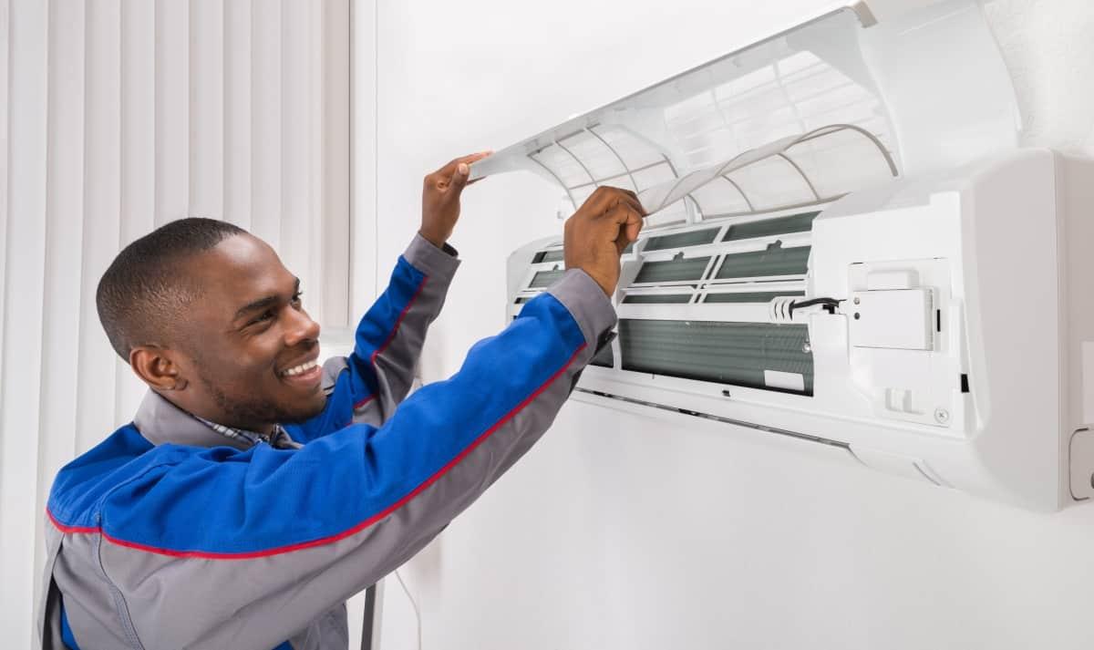 Nettoyer sa climatisation facilement